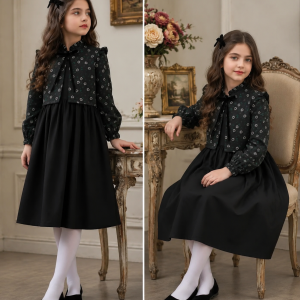 کت و سارافون گیسو محرمی