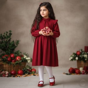 سارافون دخترانه ترانه